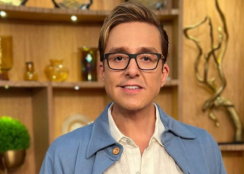 Fallece Daniel Bisogno, icónico conductor de ‘Ventaneando’