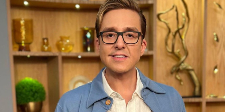 Fallece Daniel Bisogno, icónico conductor de ‘Ventaneando’