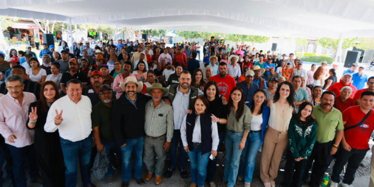 Gerardo Quirino confirma apoyos para pescadores de Cajititlán