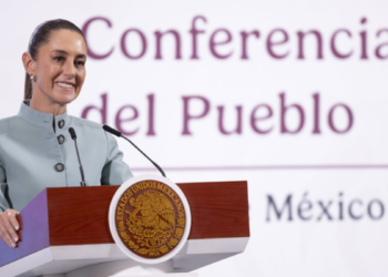 Presidenta Claudia Sheinbaum: En marzo comienza distribución de la Compra Consolidada de Medicamentos 2025-2026