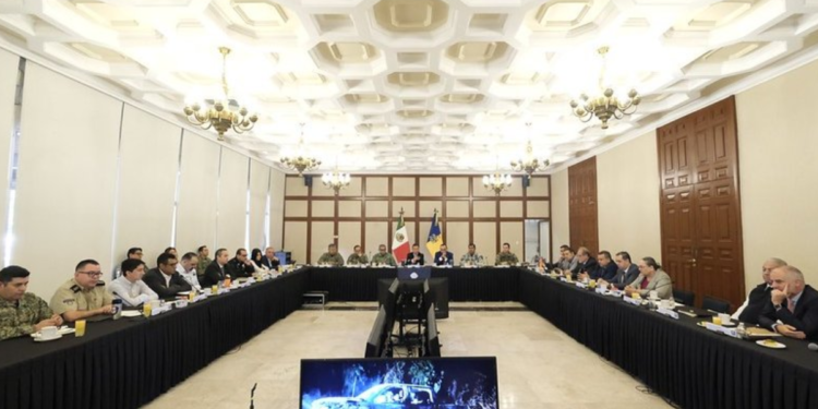 Durante enero de 2025 disminuyeron casos de homicidio y delitos patrimoniales