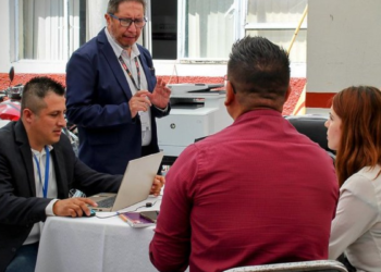 Inician Jornadas de la Paz Laboral 2025 en Zapotlán el Grande