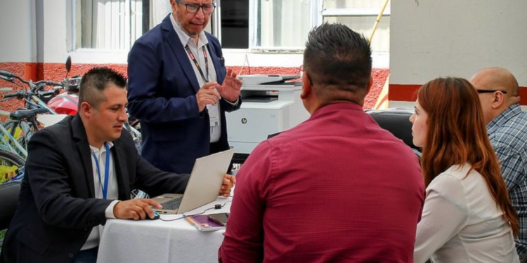 Inician Jornadas de la Paz Laboral 2025 en Zapotlán el Grande