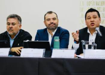 Anuncia Gobierno Tlajomulco mesa de trabajo para vivienda