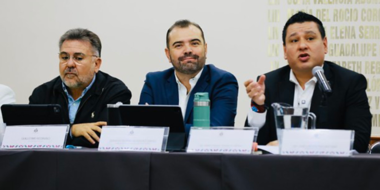 Anuncia Gobierno Tlajomulco mesa de trabajo para vivienda