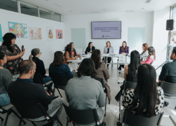 Instala SISEMH Unidad de Seguimiento para erradicar el hostigamiento y acoso sexual laboral