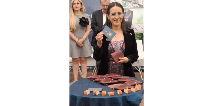 Inauguran la 64° edición de «Enart 2025 En Tlaquepaque»