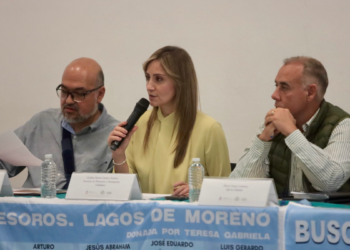 Acuerdan presentar ternas al Gobernador Pablo Lemus para la selección de titulares del IJCF y la CEEAVJ