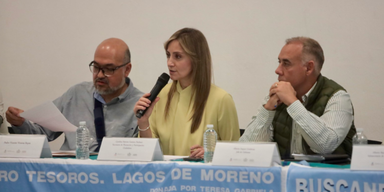 Acuerdan presentar ternas al Gobernador Pablo Lemus para la selección de titulares del IJCF y la CEEAVJ