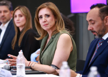 Arranca el Sistema Estatal para la Igualdad entre Mujeres y Hombres  Jalisco