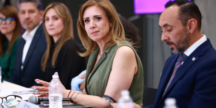 Arranca el Sistema Estatal para la Igualdad entre Mujeres y Hombres Jalisco