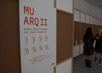 El MAZ presenta nuevas exposiciones durante febrero 