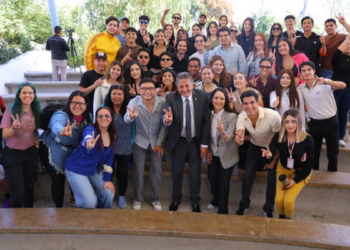 Zapopan busca talento para integrar el Mariachi Infantil Juvenil