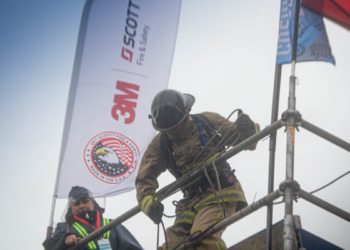 Copa OBA 2025 reunirá en Jalisco a las y los mejores bomberos del continente