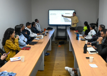 Apuestan en mayor seguridad vial con Plan de Gestión de Velocidades Metropolitano