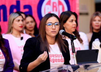 Priistas fortalecerán los derechos de las mujeres