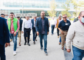 Gobierno de Tlajomulco implementa Audiencias Públicas Ciudadanas