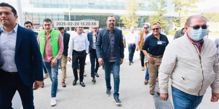 Gobierno de Tlajomulco implementa Audiencias Públicas Ciudadanas