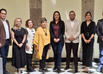 Instalan en Tlaquepaque el Comité Ciudadano de Pueblo Mágico