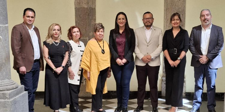Instalan en Tlaquepaque el Comité Ciudadano de Pueblo Mágico