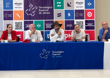 Proyecta SICyT áreas de oportunidad para impulsar educación, innovación y ciencia en Jalisco