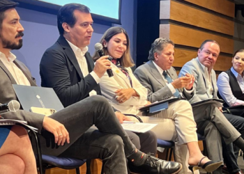 Llama Secretaría de Transporte a que diputados federales respalden chatarrización de unidades del transporte público