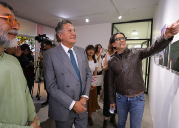 Zapopan premia a fotógrafos emergentes 