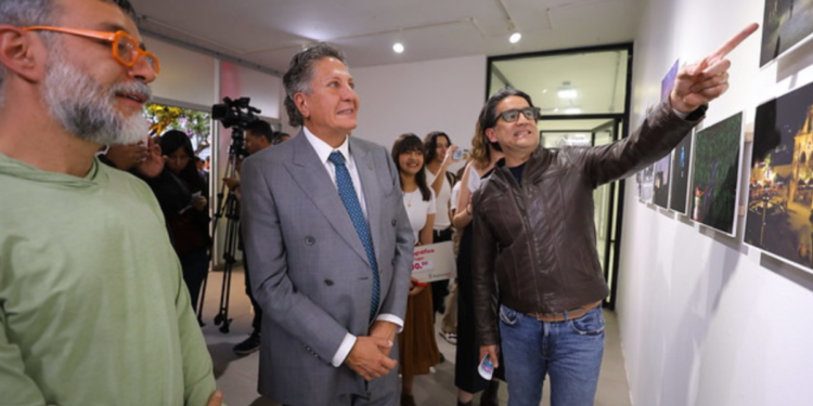 Zapopan premia a fotógrafos emergentes