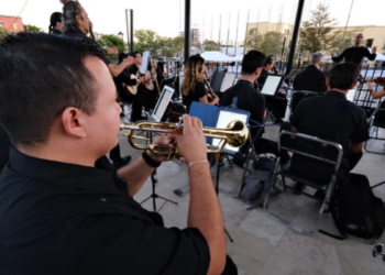 Llevará Secretaría de Cultura actividades artísticas a municipios