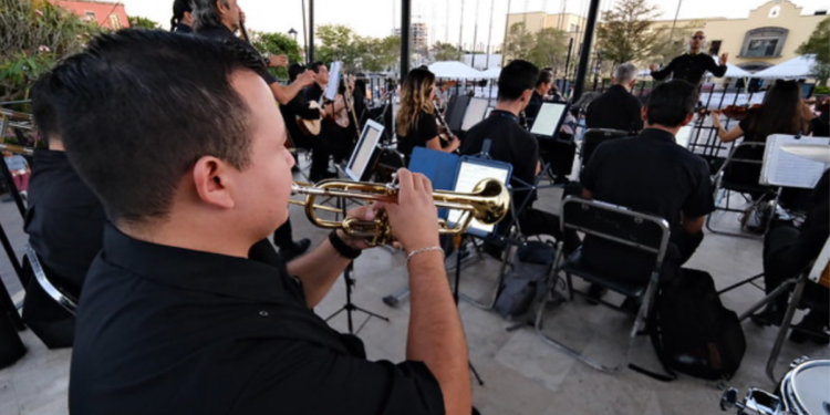 Llevará Secretaría de Cultura actividades artísticas a municipios