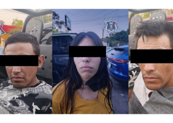 Vinculan a proceso a tres personas por robo equiparado en la colonia Mariano Otero de Zapopan