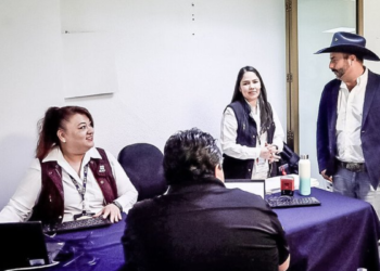 Abre SADER Jalisco módulo exclusivo del SAT para productores de agave