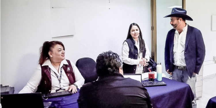 Abre SADER Jalisco módulo exclusivo del SAT para productores de agave