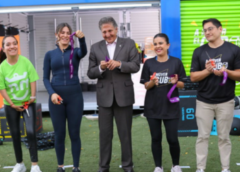 «Zapopan al Cubo» ya cuenta con nueve sedes 