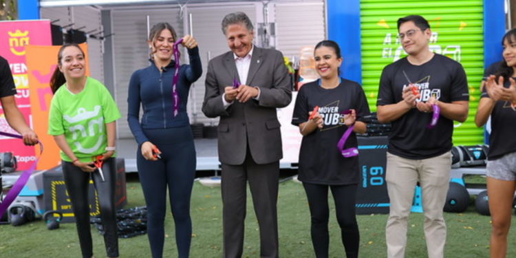 «Zapopan al Cubo» ya cuenta con nueve sedes