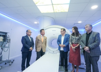 Anuncia Gobernador Pablo Lemus arranque de obras en el Hospital General de Occidente