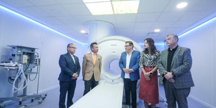 Anuncia Gobernador Pablo Lemus arranque de obras en el Hospital General de Occidente