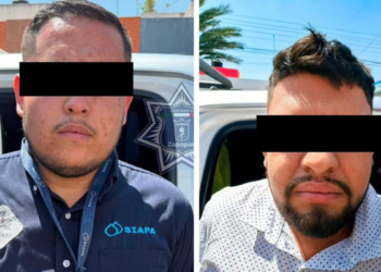 Anuncia el SIAPA que no realiza cobros ni convenios a domicilio