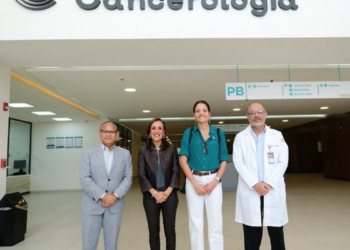 Supervisan atención a pacientes del Instituto Jalisciense de Cancerología