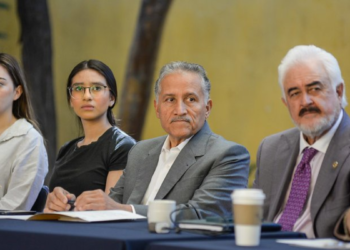 Avanza consolidación de la propuesta de armonización de la Reforma Judicial en Jalisco