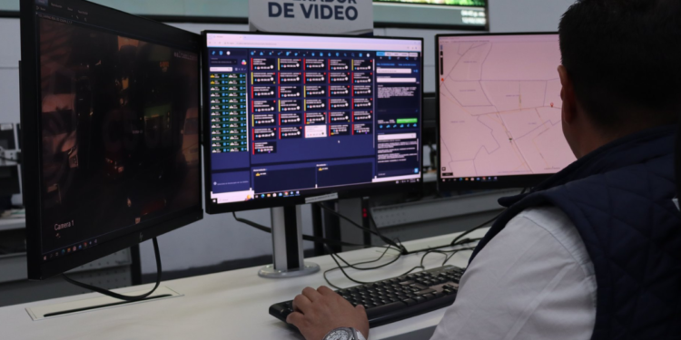 Evitan C5 Jalisco y Comisaría de Tala intento de extorsión telefónica a estudiante