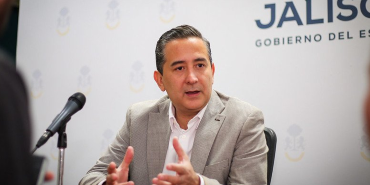 Prioriza Gobierno de Jalisco capacitación a servidores públicos en transparencia, acceso a la información y protección de datos personales