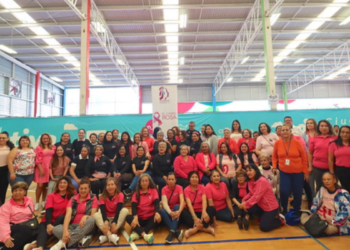 Carril Rosa cumple nueve años de ofrecer espacio a mujeres que padecieron cáncer