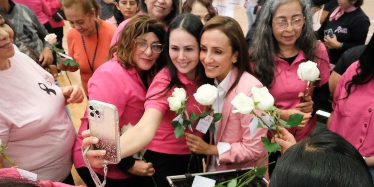 Apoya DIF Jalisco inclusión de mujeres a través de Carril Rosa