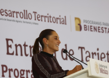 Presidenta Claudia Sheinbaum: Este año no habrá examen del COMIPEMS. Vamos a garantizar la educación para todos y todas