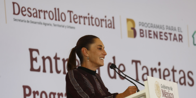 Presidenta Claudia Sheinbaum: Este año no habrá examen del COMIPEMS. Vamos a garantizar la educación para todos y todas