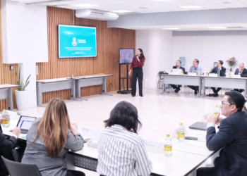 Integra Gobierno de Jalisco mesa económica permanente para fortalecer el comercio exterior del estado