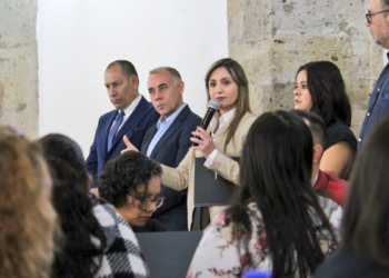 Con transparencia y participación ciudadana iniciará selección de perfiles para IJCF y CEEAVJ