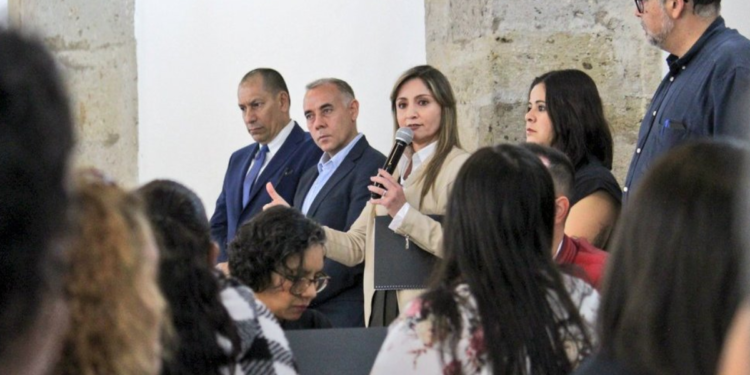 Con transparencia y participación ciudadana iniciará selección de perfiles para IJCF y CEEAVJ