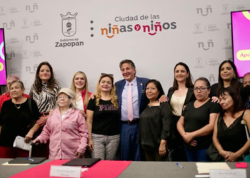 Gobierno de Zapopan ofrece acompañamiento a mujeres en condición de viudez